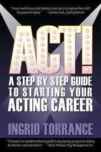 ACT! - Ingrid Torrance