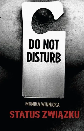 eBook Status związku - Monika Winnicka