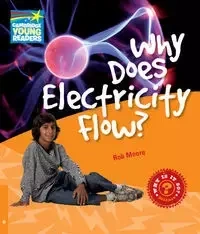 CYRF Why Does Electricity Flow? - Rob Moore