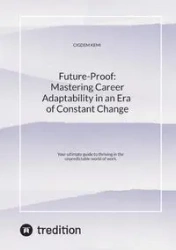 Future-Proof - Kemi Cigdem