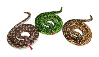 Wąż 350cm MIX - Sun-Day