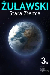 eBook Stara Ziemia - Jerzy Żuławski epub mobi