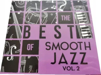 The Best Of Smooth Jazz Vol.2