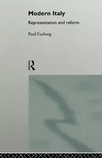 Modern Italy - Paul Furlong