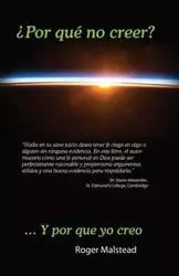 Por Qué No Creer? - Roger Malstead