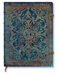 Notatnik ultra Azure - Paperblanks