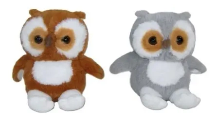 Sowa 15cm MIX - Sun-Day