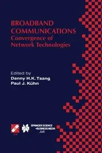 Broadband Communications - Danny Tsang H K