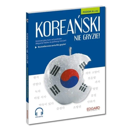 Koreański nie gryzie! - praca zbiorowa