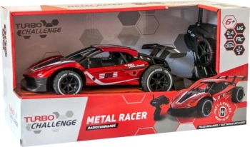 Samochód R/C Metal Racer 1:16 TURBO CHALLENGE - MGM