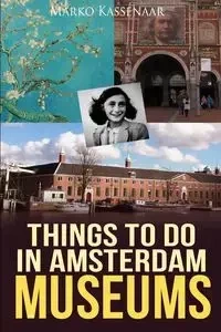 Things to do in Amsterdam - Kassenaar Marko