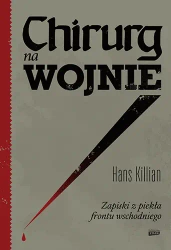 Chirurg na wojnie - Hans Killian