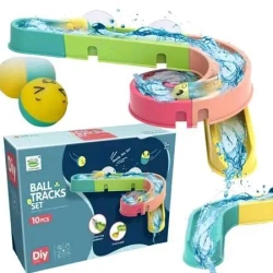 Zjeżdżalnia do kąpieli duża - Maksik