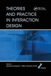 Theories and Practice in Interaction Design - Bagnara Sebastiano