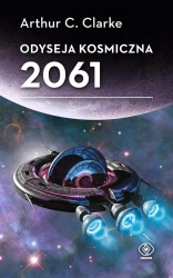 Odyseja kosmiczna 2061 - Arthur C. Clarke, Radosław Kot