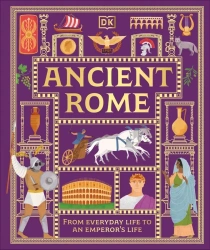 Ancient Rome - Opracowanie zbiorowe