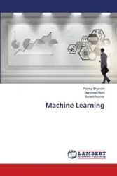 Machine Learning - Bhambri Pankaj