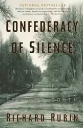 Confederacy of Silence - Rubin Richard