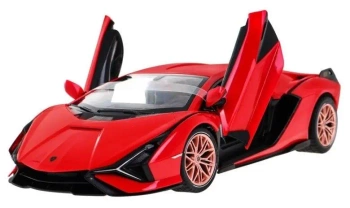 Lamborghini Sian RC 1:14 - Rastar