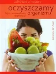 Oczyszczamy organizm - Jerry Lee Hutchens