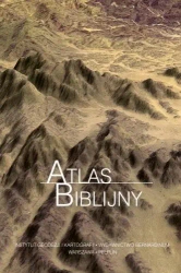 Atlas Biblijny w.3 - praca zbiorowa