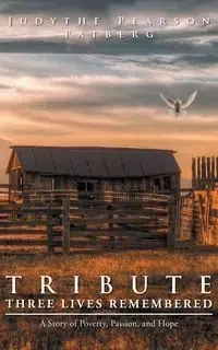 Tribute - Patberg Judythe Pearson