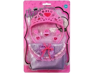 Zestaw piękności biżuteria - ADAR