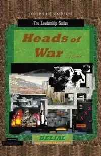 Heads of War...Volume 4 - Joseph Henderson
