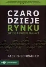 Czarodzieje rynku - Jack D. Schwager