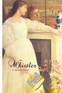 WHISTLER - Martin Wood T.