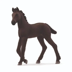 Źrebię fryzyjskie - SCHLEICH