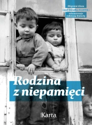 eBook Rodzina z niepamięci - Zbigniew Gluza epub mobi