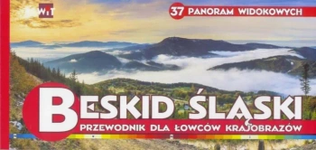 Panoramy widokowe. Beskid Śląski WIT - praca zbiorowa