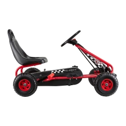 Gokart na pedały duży - Anek