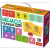 GRA Memos classic&plus Ruch i dźwięk wer. ukraińska 02271 - Trefl PAP