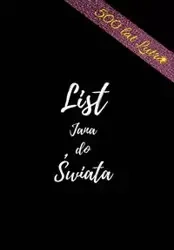 List Jana do Świata - George J.
