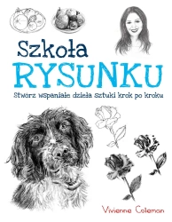 Szkoła rysunku - Vivienne Coleman
