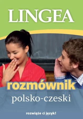 Rozmównik polsko-czeski wyd. 2 - opracowanie zbiorowe