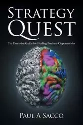 Strategy Quest - Paul Sacco A