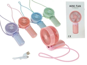 Wiatraczek z USB MIX - ADAR