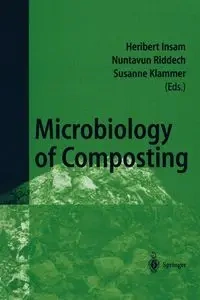 Microbiology of Composting - Insam Heribert