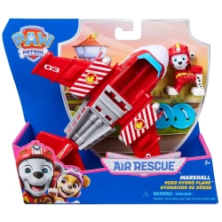 Psi Patrol: Air Rescue Pojazd tematyczny Marshall'a