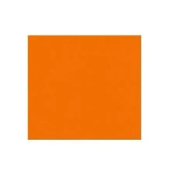 Krepina premium 105 200x50cm pomarańczowy - INTERDRUK