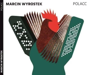 Polacc CD - Marcin Wyrostek