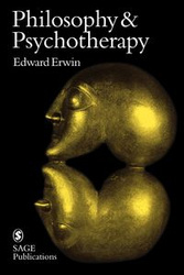 Philosophy and Psychotherapy - Erwin Edward