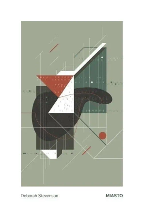 Miasto - Deborah Stevenson
