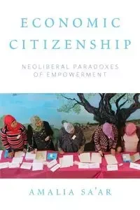 Economic Citizenship - Amalia Sa'ar