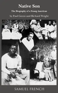 Native Son - Richard Wright