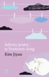 Sekrety pralni w Yeonnam-dong - Kim Jiyun