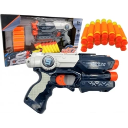 Pistolet z akcesoriami - TOYS Paweł Wojda